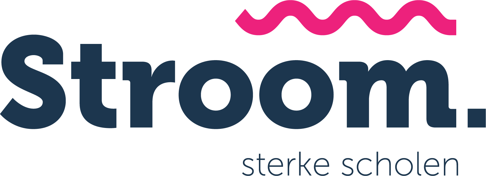 STROOM logo